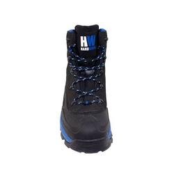 Miniatura Bota Tecnica Bering Hiker C/ Thinsulate - Color: Negro-Azul
