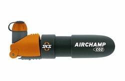 Miniatura Bombin de CO2 Airchamp