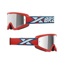 Antiparra Flat Out Mirror Red/White/Blue