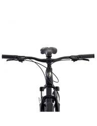Miniatura Bicicleta Stone Mountain 27,5 SX Size M Negro Semi Matte