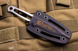 Miniatura Cuchillo Sturm  MIni D 2