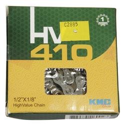 Miniatura Cadena 1/2 X 1/8 Hv410 Caja