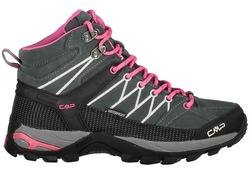 Miniatura Zapato Trekking Mujer Rigel Mid WMN