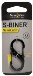 Miniatura Llavero S-Biner Slidelock #2