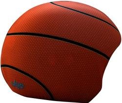 Miniatura Estampados para casco cool basquetball