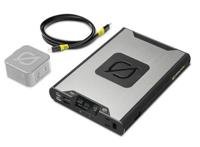 Miniatura Cargador Portátil New Sherpa 100AC 4G -