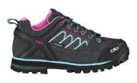 Zapato Mujer Moon Low Wp-31Q4786