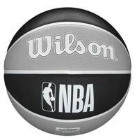 Pelota Baksketball NBA Team Tribute San Antonio Spurs/ Tamaño 7