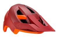 Miniatura Casco Ciclismo Mtb Allmtn 3.0 V23 - Color: Rojo