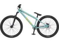 Miniatura Bicicleta 26 Labomba 2022 - Color: Verde