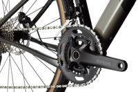 Miniatura Bicicleta 700 Topstone 4 2023 -