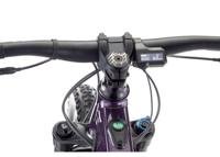 Miniatura Bicicleta Remote 160 2022 - Color: Morado