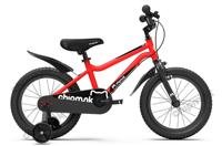 Miniatura Bicicleta Chipmunk Niño 16 Summer -