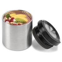 Miniatura Termo para Alimentos TK Canister - Color: Brushed
