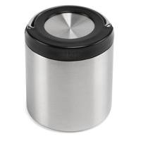 Miniatura Termo para Alimentos TK Canister - Formato: 237ml, Color: Brushed