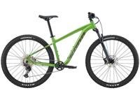 Miniatura  Bicicleta Kahuna 2023 - Talla: S, Color: Verde