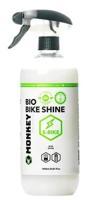 Shampoo En Seco Limpiador Productos Bio Shine1L