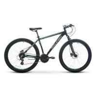 Miniatura Bicicleta Honor hombre - Talla: aro 29, Color: Negro /verde