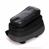 Miniatura Bolso Porta Celular Frontal - Color: Negro