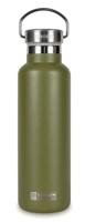 Miniatura Botella Térmica 592ml - Color: Verde