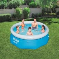 Miniatura Piscina Fast Set™ 3.05m x 76cm Pool -