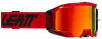 Miniatura   Antiparra De Bicicleta Velocity 5.5 Iriz Red Red 28% -