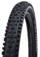 Neumático Nobby Nic S/Trail Addix SpeedGrip 29x2.4