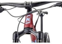 Miniatura Bicicleta Process 153 29 Gloss METALLIC MAUVE 2022 - Talla: M, Color: Burdeo