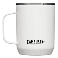 Miniatura Mug Camp Vacuum Insulated 0,35L - Color: Blanco