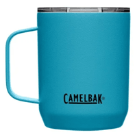 Miniatura Mug Camp Vacuum Insulated 0,35L - Color: Azul