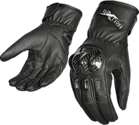 Guantes Moto calle Mujer  F.Finger 