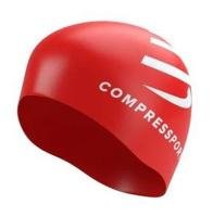 Miniatura Gorro de Natación Swim Cap - Color: Rojo, Talla: UNIQ SIZE