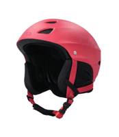 Miniatura Casco Ski Niños Xj-3 Kids Ski Helmet -