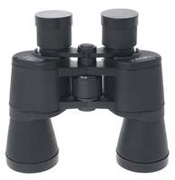Miniatura Binocular 10×50 Axp101-1050 - Color: Negro