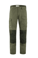 Miniatura Pantalón Hombre Vidda Pro Trousers Regular - Color: Deep Forest-Laurel Green