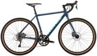 Miniatura Bicicleta Rove AL 650 2022 - Talla: 52 cm, Color: Azul