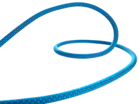 Miniatura Cuerda Dinamica Stinger III 9.4 Mm - Color: Azul