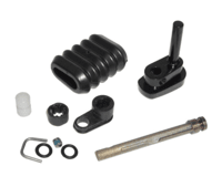 Miniatura Kit Piston Boton Xloc Doble Remoto -