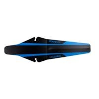 Miniatura Tapabarro Sillin Shield Lite M - Color: Azul-Negro