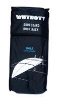 Porta Tablas De Surf Roof Rack Single