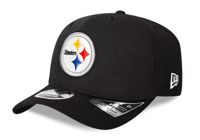 Jockey Pittsburgh Steelers NFL 9 Fifty Stretch Snap