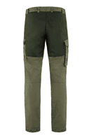 Miniatura Pantalón Hombre Vidda Pro Trousers Regular - Color: Deep Forest-Laurel Green