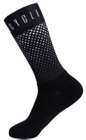 Miniatura Calcetines Deportivos - Color: Negro