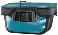 Miniatura Bolso Maniubro Ultimate  Six Classic 5L - Talla: OS, Color: Black Blue