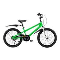 Miniatura Bicicleta Royal Baby FR Niño aro 20 -