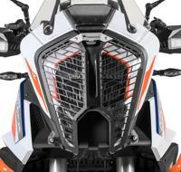 Protector De Faros Con Sujetadores De Liberación Rápida KTM 1290 Super Adventure S/R (2021)