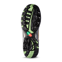 Miniatura Zapato de seguridad Portillo Botin Antiestático Unisex - Color: Oliva
