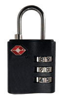 Candado TSA Combination lock