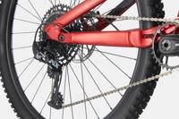 Miniatura Bicicleta Aro 29 Habit 3 - Talla: M, Color: Rojo