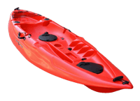 Miniatura Kayak Malibu -